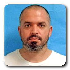 Inmate CARLOS RUIZTORO