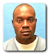 Inmate TIMOTHY MILHOMME