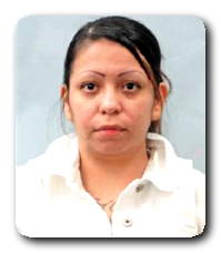 Inmate LAURA SALGADO-RAMIREZ