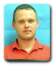 Inmate JACOB OLIVER BUSTIN-PITTS