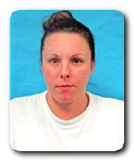 Inmate COURTNEY FABER