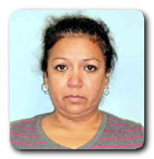 Inmate ROSA D LOPEZ