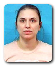 Inmate SHANNON RILEY
