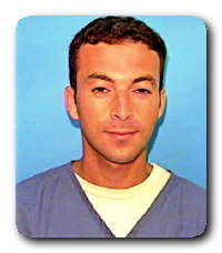 Inmate MOHAMMED AITDAOUD