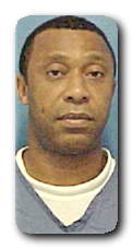 Inmate WILLIE D LAURY