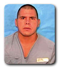 Inmate JOHN F LOPEZ-ENGISO