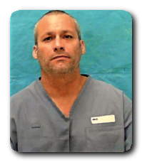 Inmate LUIS MOYA