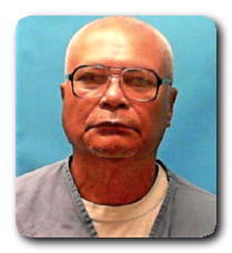 Inmate ROBERTO SANCHEZ
