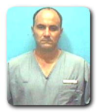Inmate MIGUEL A TAPIA