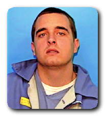 Inmate ANTHONY M HORN