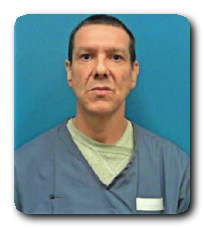 Inmate MARTIN JACOBS