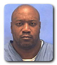 Inmate MARC R JACQUES