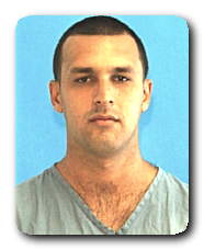 Inmate DANIEL MARTIN