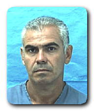 Inmate LAZARO RODRIGUEZ