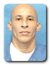 Inmate RODERICK SANTIAGO-MENDEZ