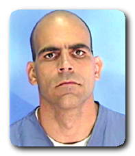 Inmate ROLANDO FERNANDEZ
