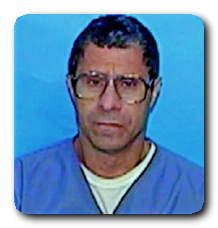 Inmate ALFREDO JIMENEZ