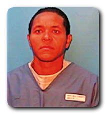 Inmate LUPERIO MARTINEZ