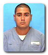 Inmate ROBINSON FERNANDEZ