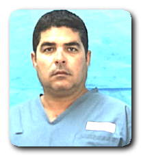 Inmate ROLANDO NUNEZ