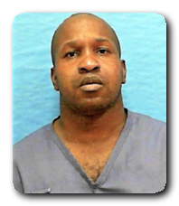 Inmate LAWRENCE RICE