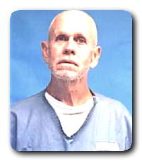 Inmate JOHN J WHITE