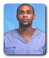 Inmate CONTRELL WORSLEY