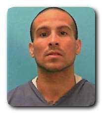 Inmate JORGE M JR ALVAREZ