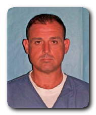 Inmate ANTHONY APICELLA