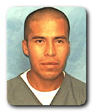 Inmate BERSAIN RAMIREZ