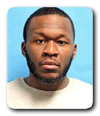 Inmate TYRELL L WRIGHT
