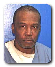 Inmate WALTER L WRIGHT