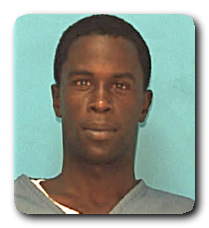 Inmate TAVARES L YOUNG