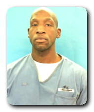 Inmate TAURON K EADY