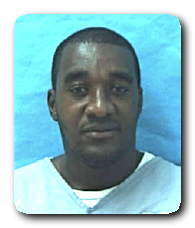 Inmate GARY FRANCIS