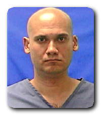 Inmate JOHN LUCKZ
