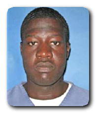 Inmate JAMESE LUNDI