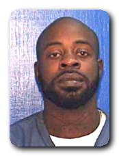 Inmate YOHANNES MOBLEY