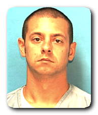 Inmate ERIC MYERS