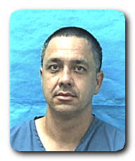 Inmate SANDY QUINTERO