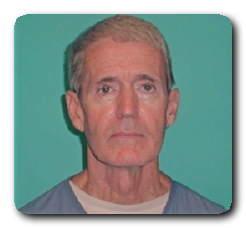 Inmate RUSSELL WAGGONER