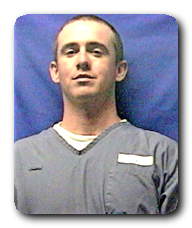 Inmate CHRISTOPHER D YEATTS