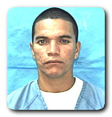 Inmate SANTOS J FERNANDEZ