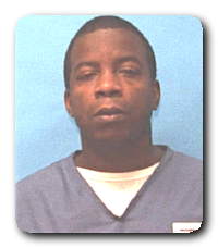 Inmate MICHAEL ROLLIE