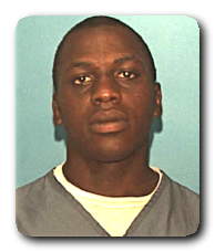Inmate MARVIN T WOODS