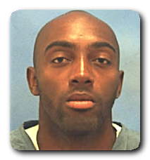 Inmate TRAVIS A LAWS