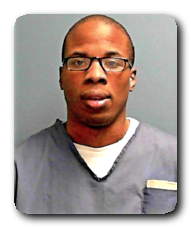 Inmate ANTWOND J ROBERTS