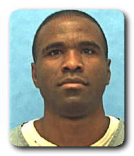 Inmate WILLIE L ANDERSON