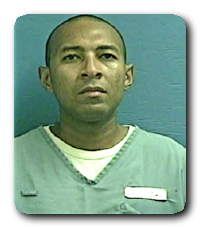 Inmate SALIM LOPEZ