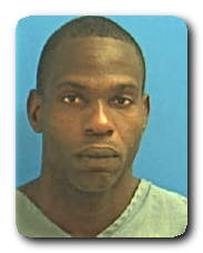 Inmate MARVIN MANS